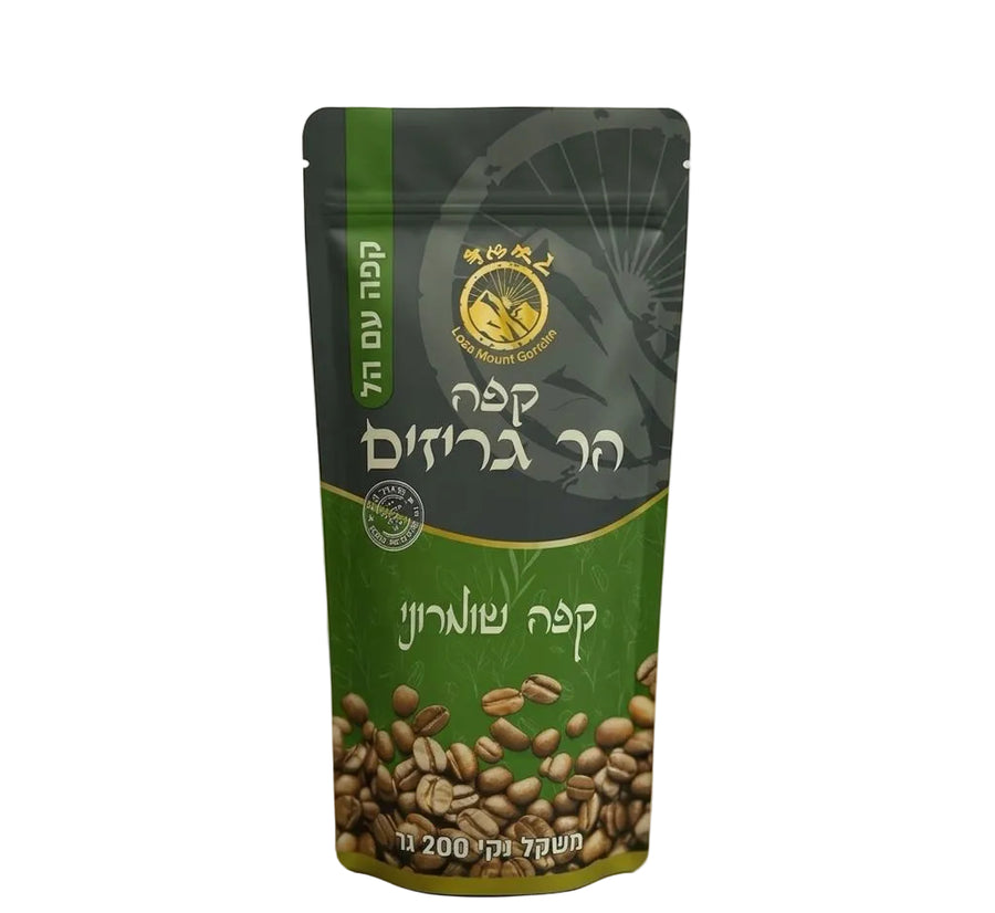 ‏קפה