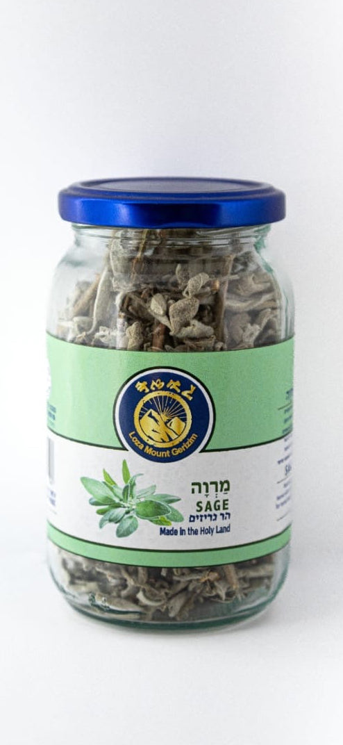 מרווה