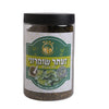 זעתר מסורתי שומרוני 
תערובת זעתר איכותית ועשירה בטעמים, הכוללת זעתר, שומשום ותבלינים מובחרים.
מתאים לאכילה עם שמן זית, ללחמים, סלטים ומאפים, ומוסיף טעם ים תיכוני אותנטי לכל ארוחה.
מיוצר בהר גריזים _ הר ברכה.