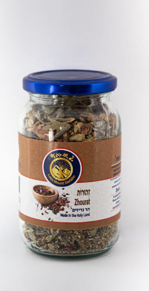 זהורות