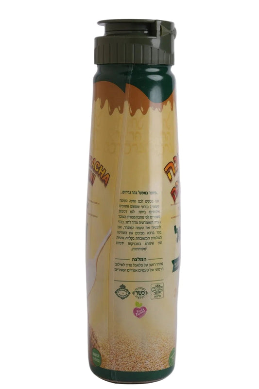 טחינה בטעם פלאפל – 300 גרם